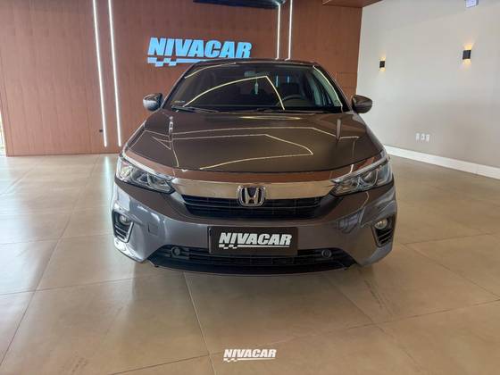 HONDA CITY 1.5 i-VTEC FLEX EX CVT